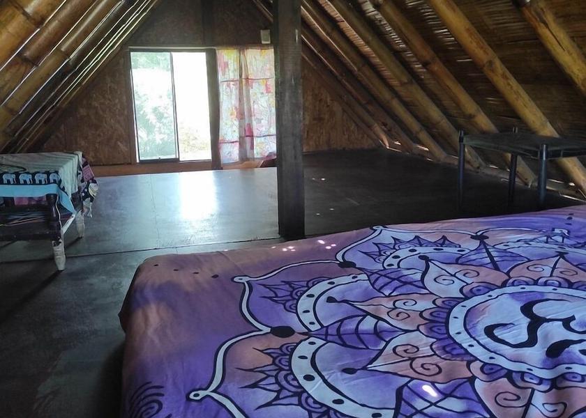 Piura Region Máncora Room