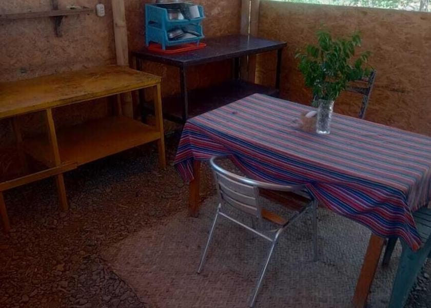 Piura Region Máncora Private kitchen
