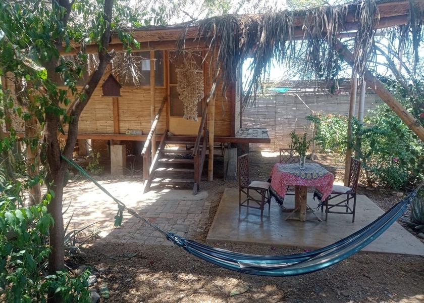 Piura Region Máncora Room
