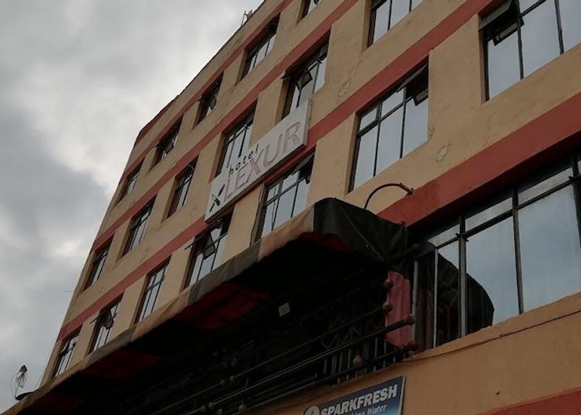 Kisii County Kisii Exterior