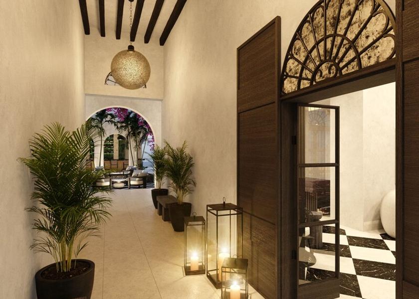 Sinaloa Mazatlán Reception