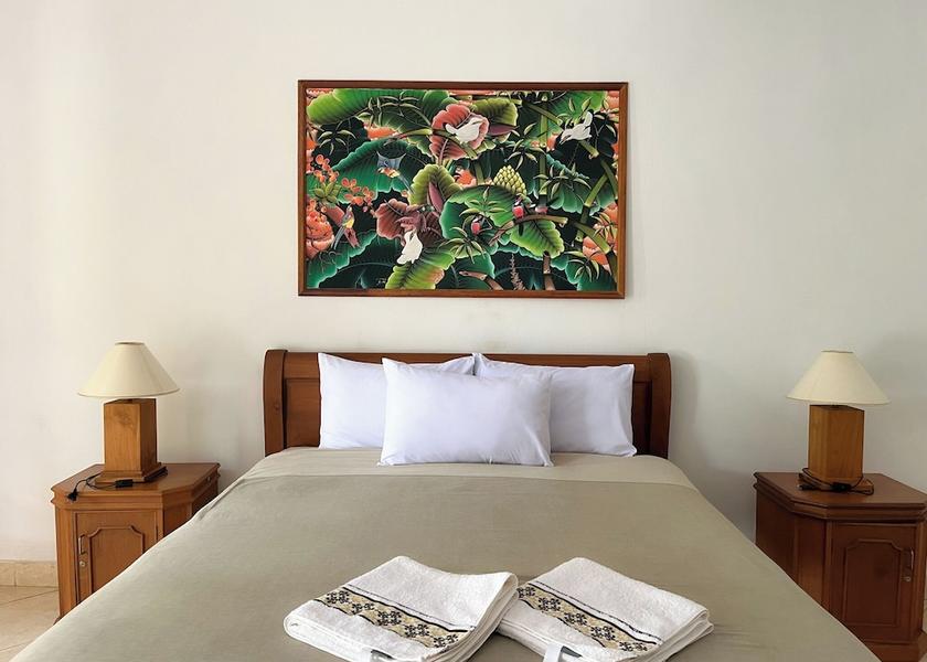 South Sulawesi Bira Room