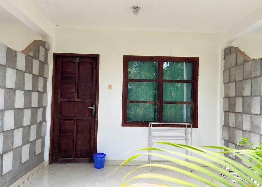 South Sulawesi Bira Terrace/patio