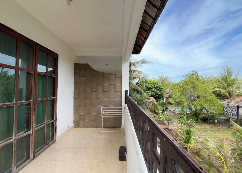 South Sulawesi Bira Terrace/patio