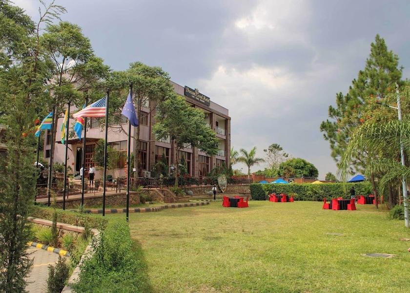 Northern Region Arua Restaurant