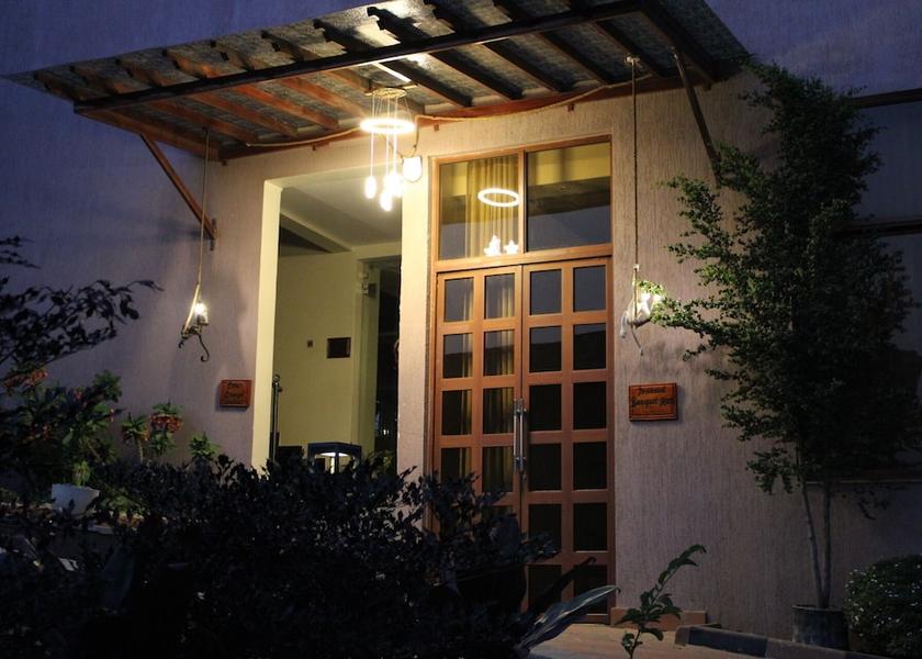 Northern Region Arua Property entrance