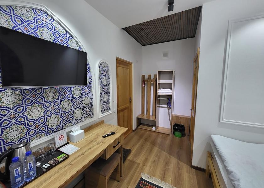 Xorazm Region Khiva Room