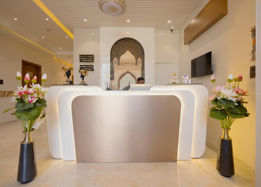 Haryana Karnal Hotel Exterior
