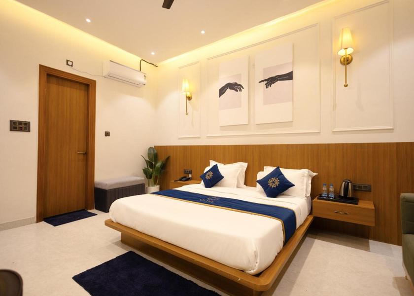 Haryana Karnal Hotel Exterior