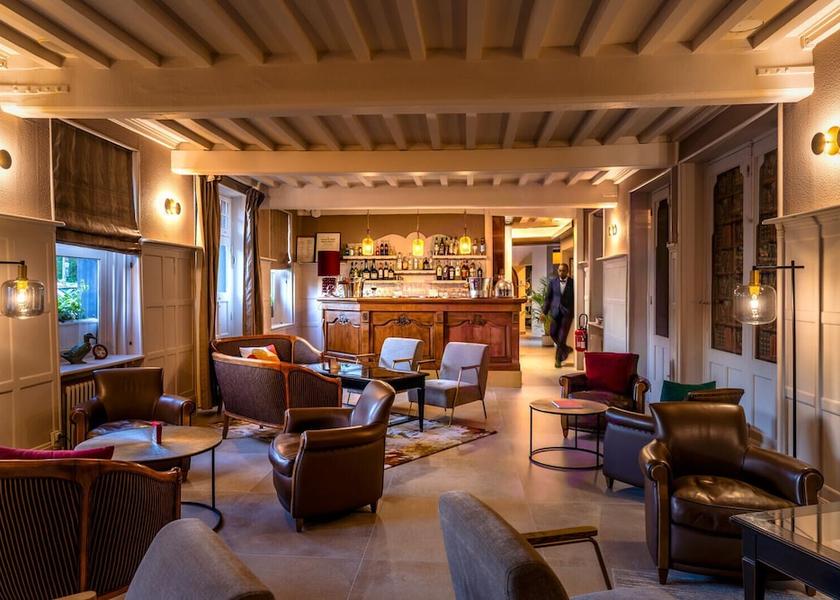 Hauts-de-France Compiègne Lounge