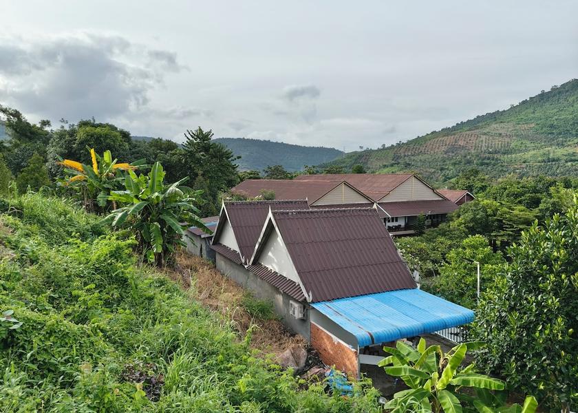 Kampot Kampot Exterior