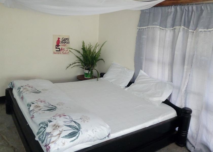 Arusha Region Arusha Room