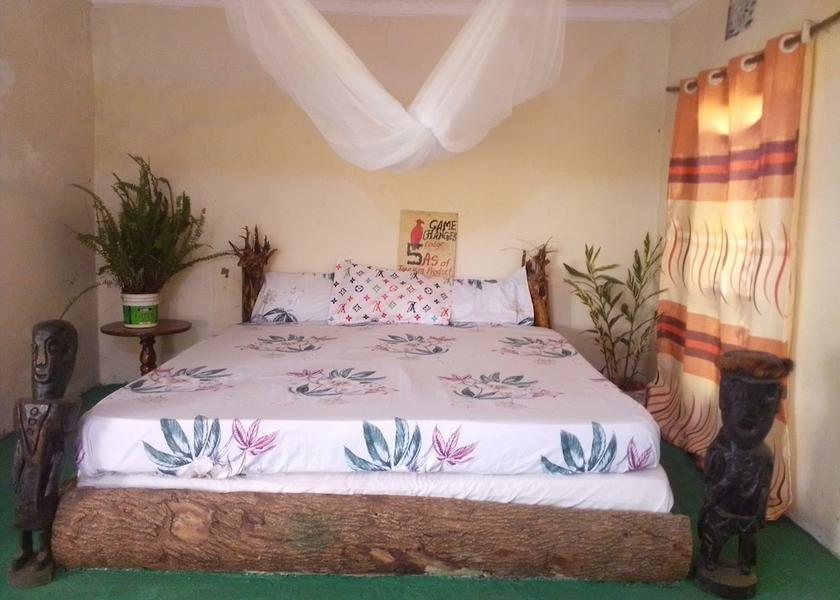 Arusha Region Arusha Room