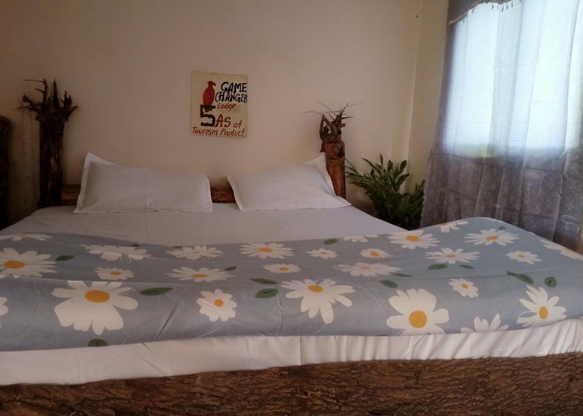 Arusha Region Arusha Room