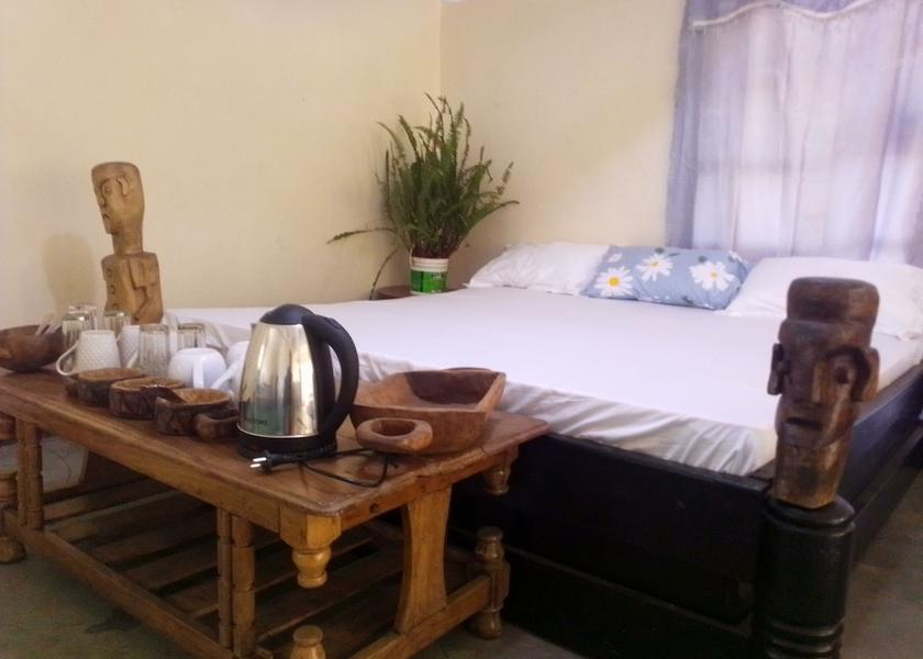 Arusha Region Arusha Room