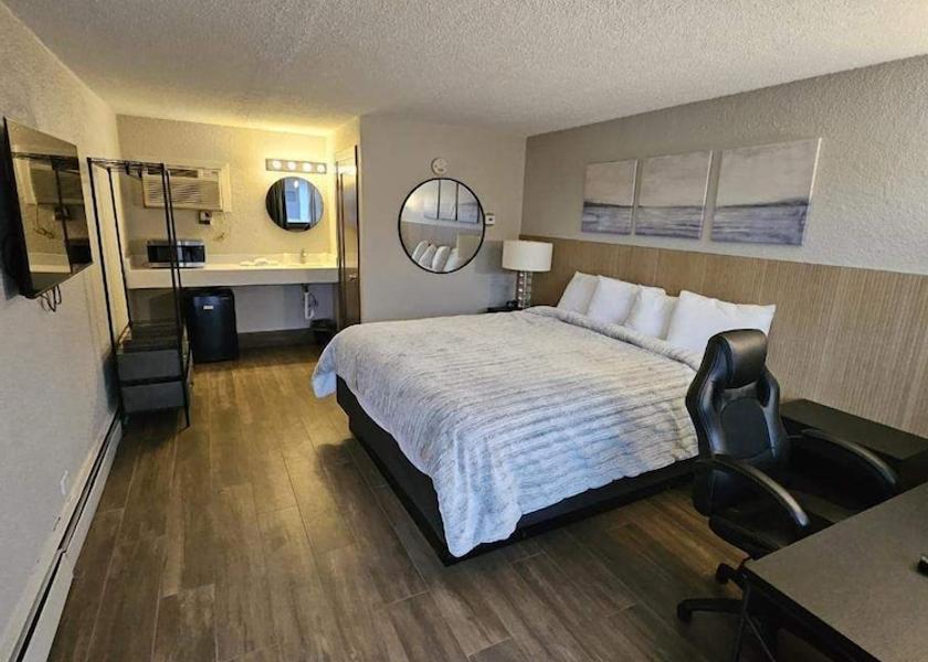 Illinois Worth Room