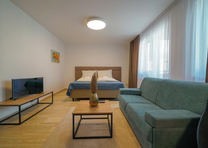 Bratislava Bratislava Room