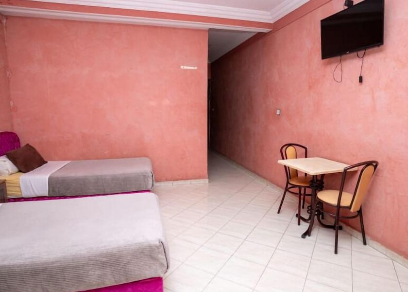 Béni Mellal-Khénifra Beni Mellal Room