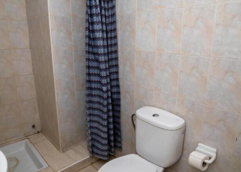 Béni Mellal-Khénifra Beni Mellal Bathroom