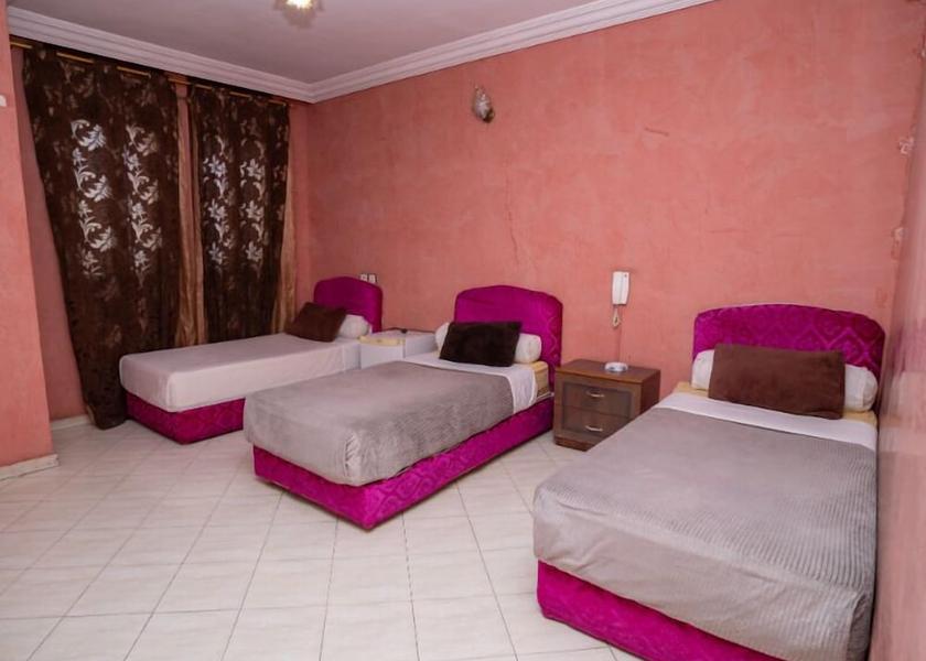Béni Mellal-Khénifra Beni Mellal Room