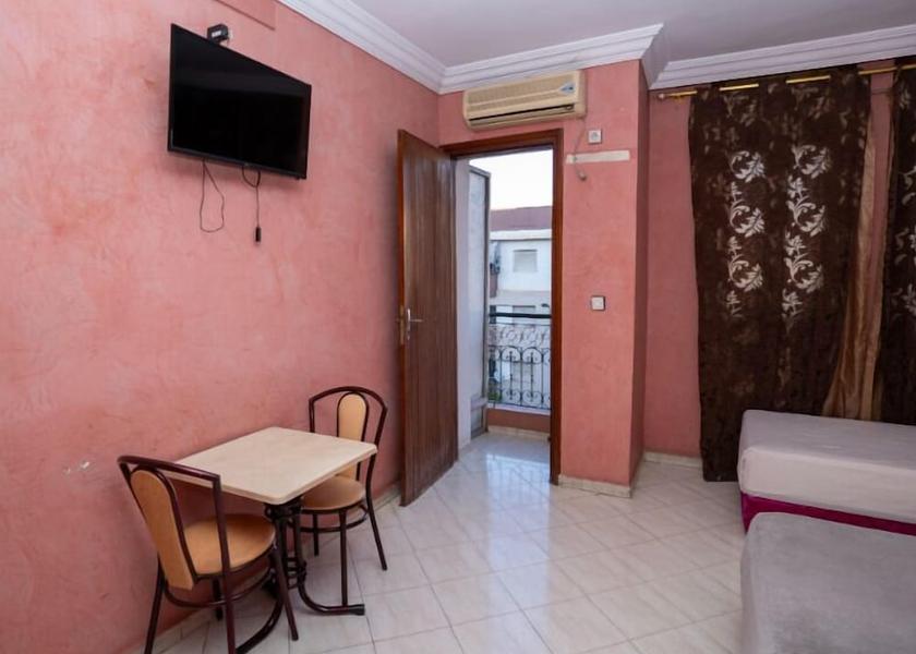Béni Mellal-Khénifra Beni Mellal Room