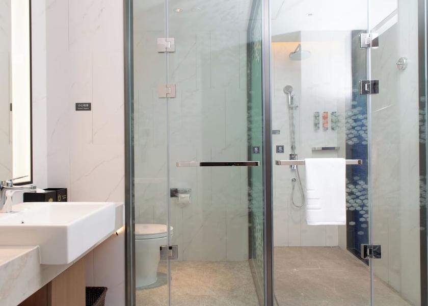 Jiangxi Jiujiang Bathroom