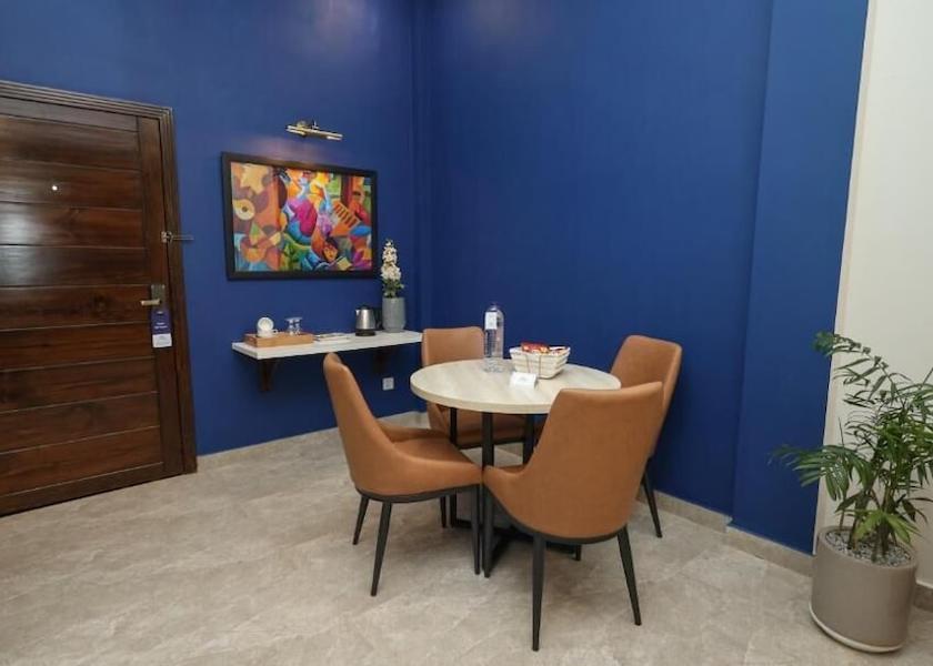 Federal Capital Territory Islamabad Living area