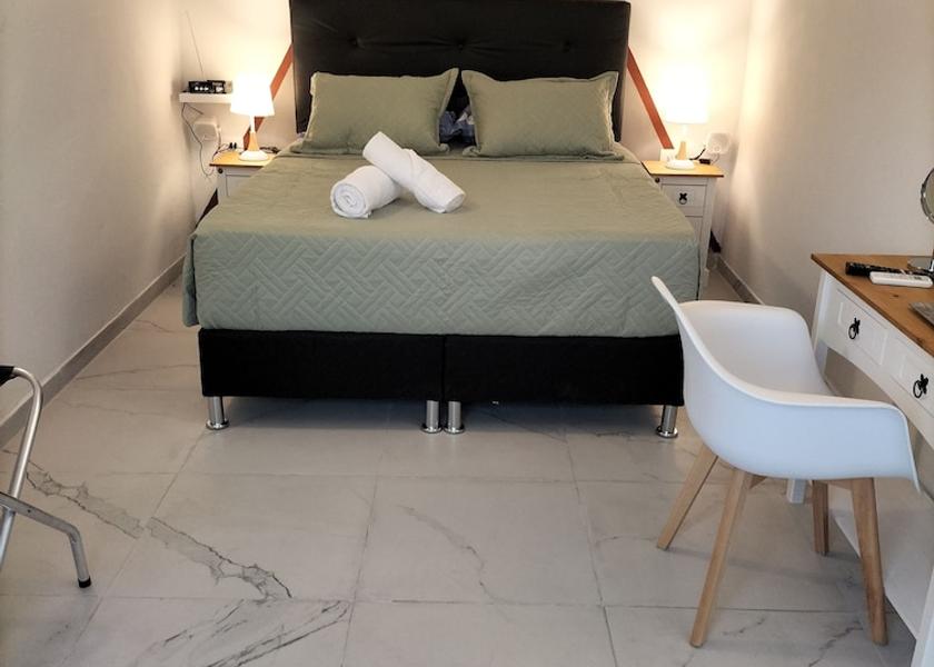 Canelones Progreso Room