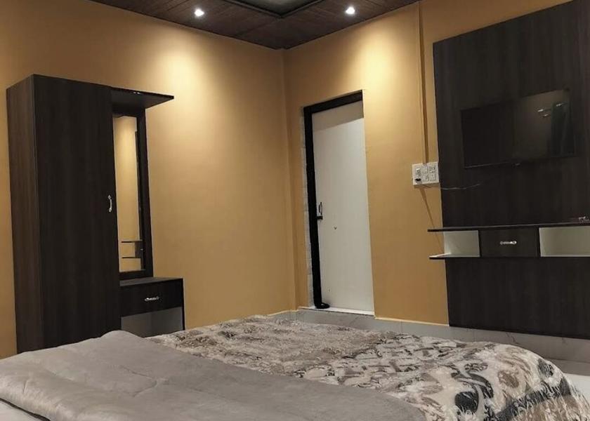 Arunachal Pradesh Bhalukpong Room