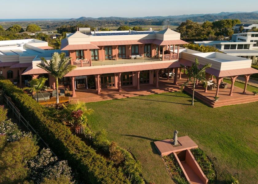 New South Wales Tweed Heads Front of property