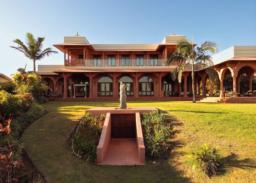 New South Wales Tweed Heads Front of property