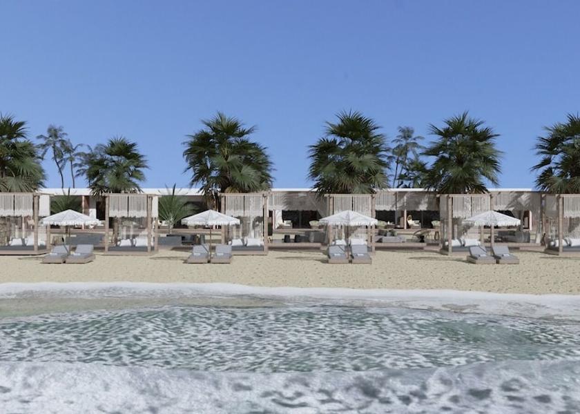 Al Wakrah Mesaieed Terrace/patio
