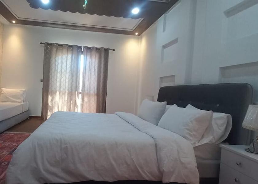 Souss-Massa Tamri Room