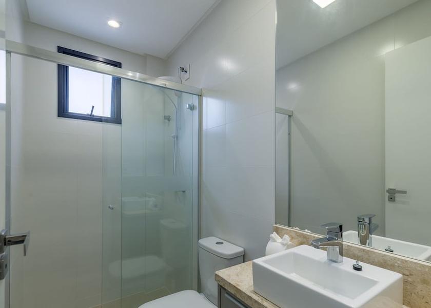 Santa Catarina Itajai Bathroom