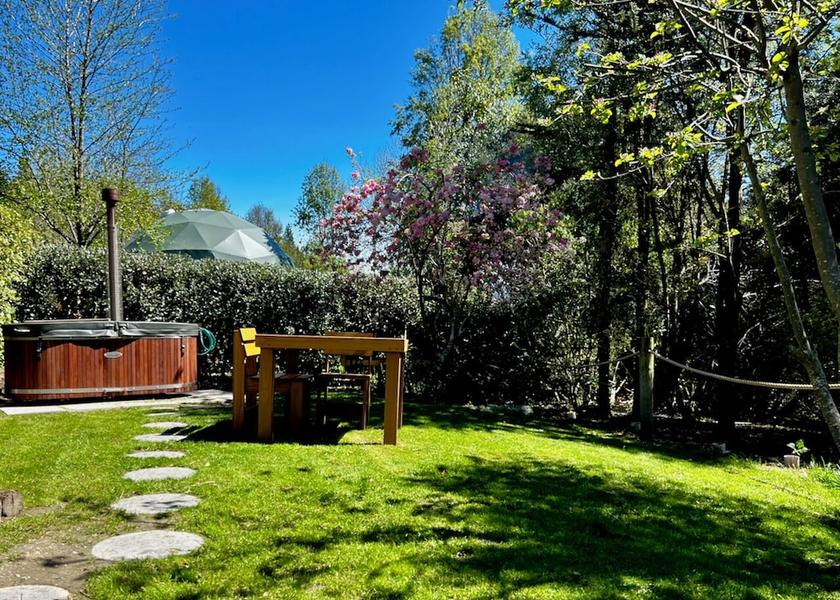 Canterbury Hanmer Springs Exterior