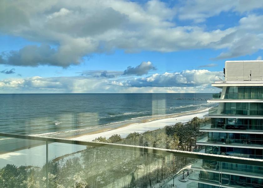 West Pomeranian Voivodeship Międzyzdroje Room