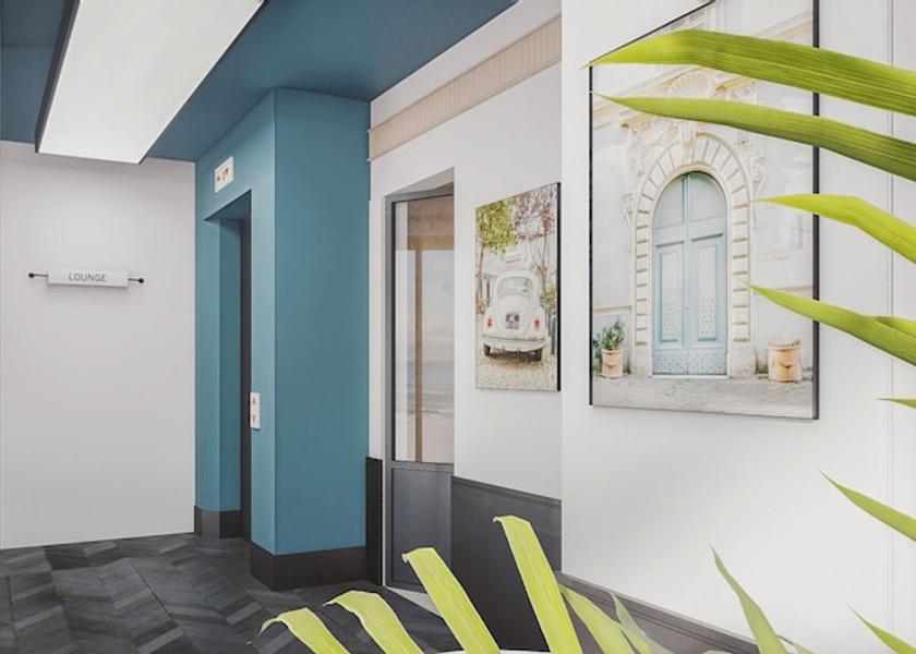 Gozo Region Zebbug Reception