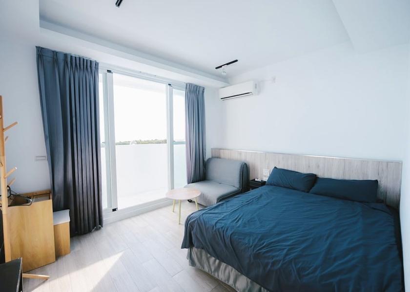 Taitung County Lyudao Room