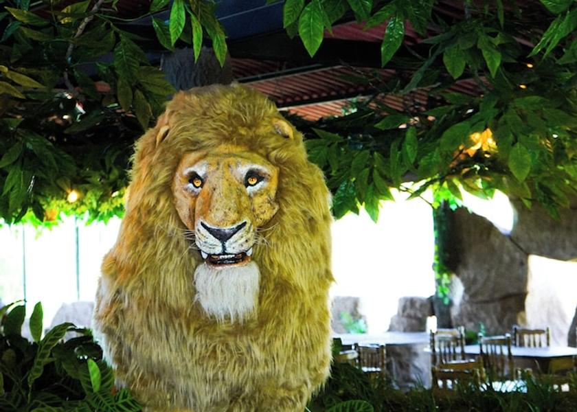 Quindío Calarcá Restaurant