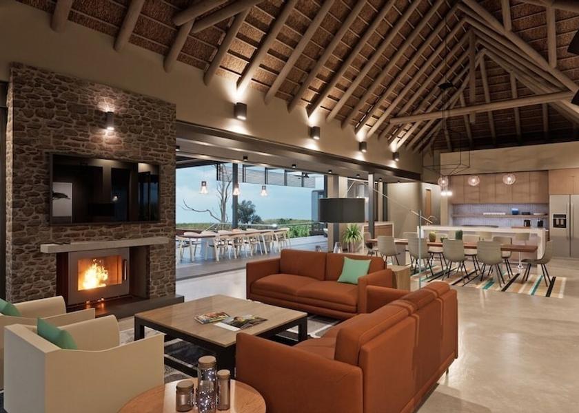Limpopo Phalaborwa Interior