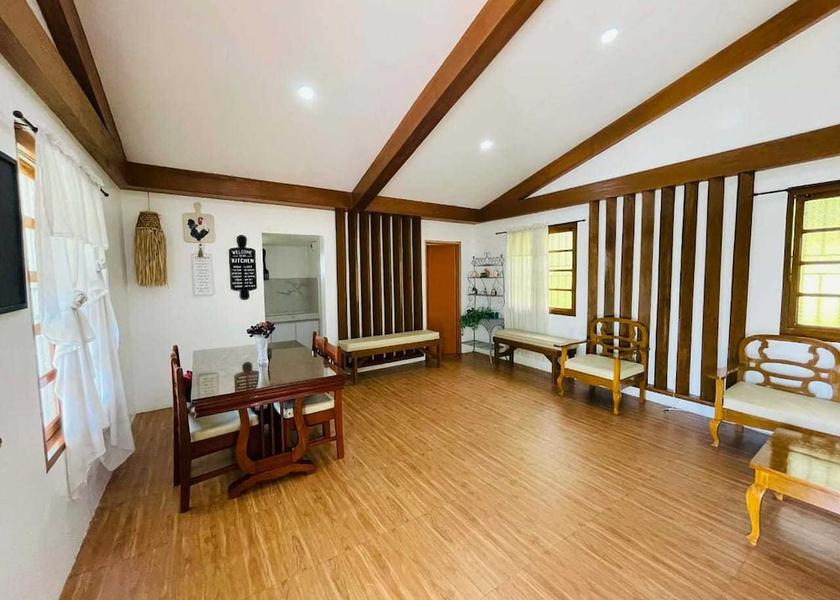 Calabarzon Antipolo Room