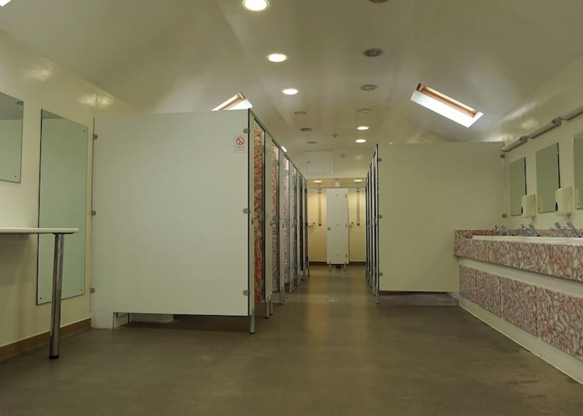 England Bexhill-on-Sea Bathroom