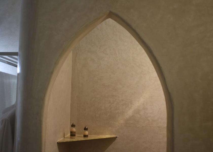 Drâa-Tafilalet Ouarzazate Bathroom