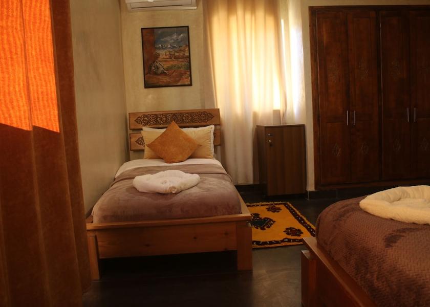 Drâa-Tafilalet Ouarzazate Room