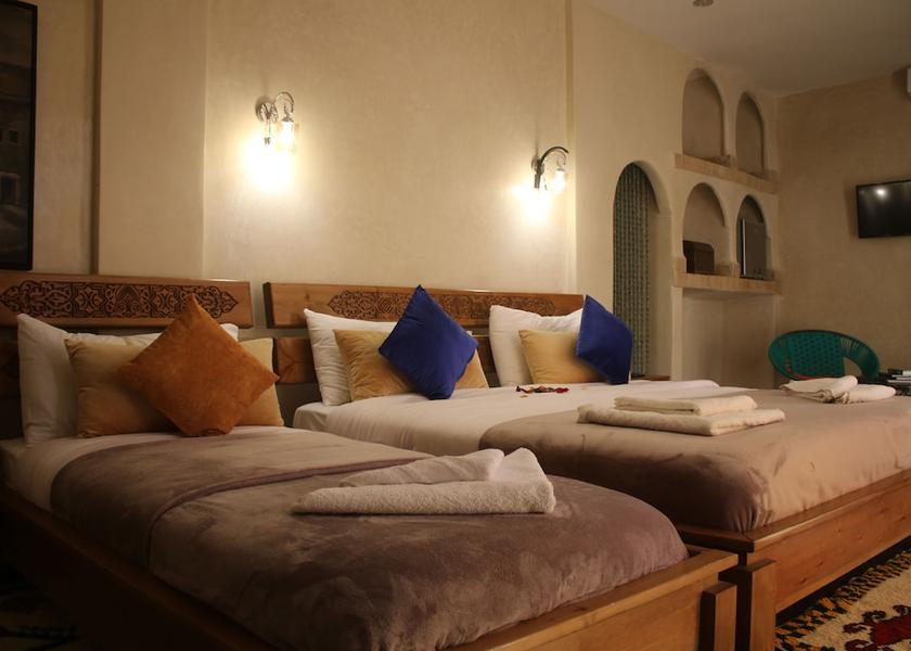 Drâa-Tafilalet Ouarzazate Room
