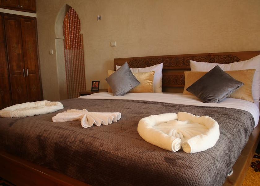 Drâa-Tafilalet Ouarzazate Room