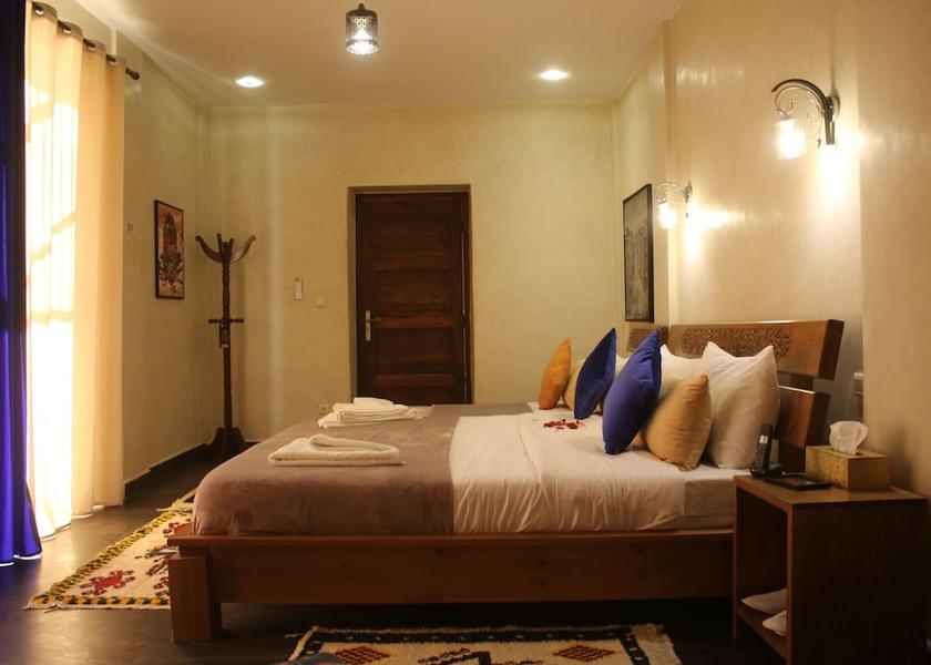 Drâa-Tafilalet Ouarzazate Room
