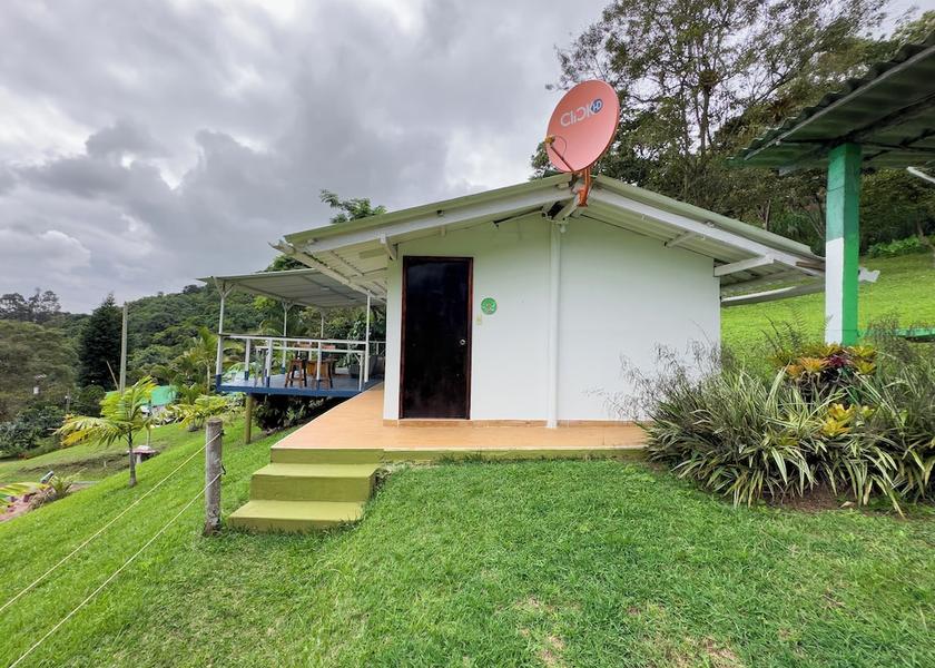 Valle del Cauca Cali Exterior