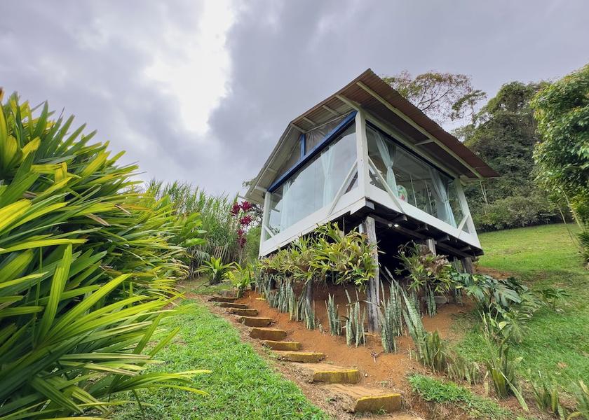 Valle del Cauca Cali Front of property