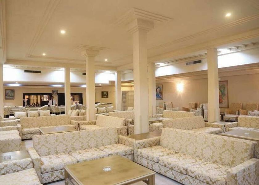 Nabeul Governorate Hammamet Lobby lounge